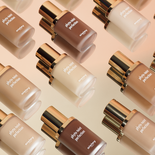 SISLEY-PHYTO-TEINT PERFECTION SISLEY-PHYTO-TEINT PERFECTION